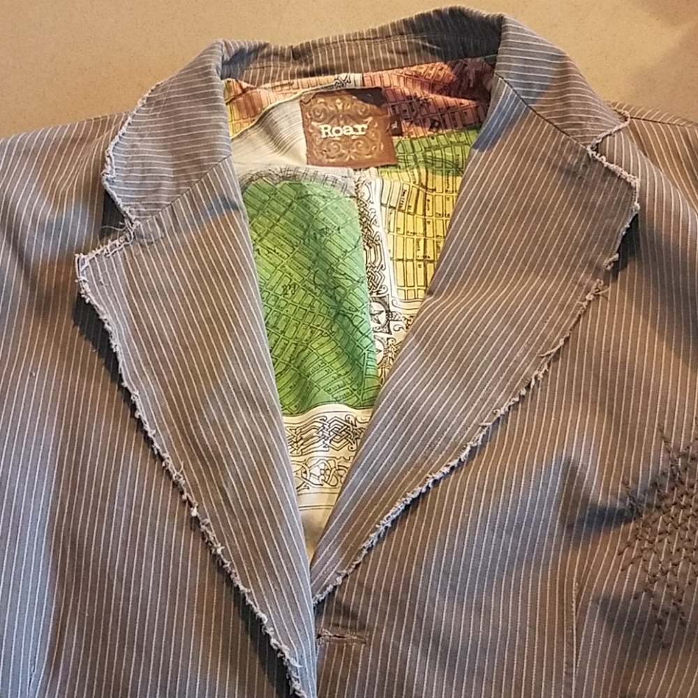 Light Jacket - image 2